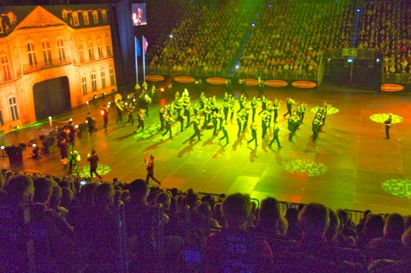 United Orchestra of the National Police Kiev